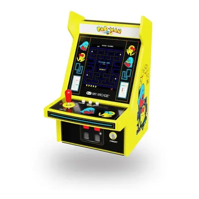 Arkádový automat My Arcade Pac-Man - Micro Player Pro