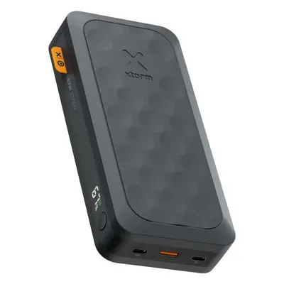 Powerbanka Xtorm 67W Fuel Series Powerbank 27.000mAh - Midnight Black