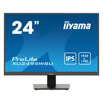 Monitor 24" iiyama ProLite XU2495WSU-B7