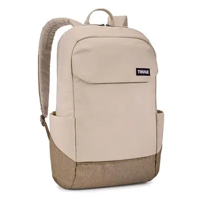 Batoh na notebook Thule Lithos batoh 20L TLBP216 16" - Pelican Gray/Faded Khaki