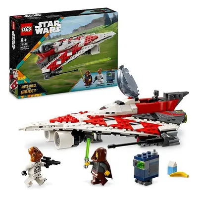 LEGO stavebnice LEGO® Star Wars™ 75388 Stíhačka Jedie Boba