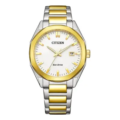 Pánské hodinky CITIZEN Classic BM7624-82A