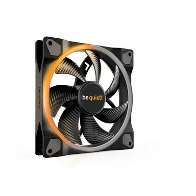 Ventilátor do PC Be quiet! Light Wings 140mm PWM high-speed