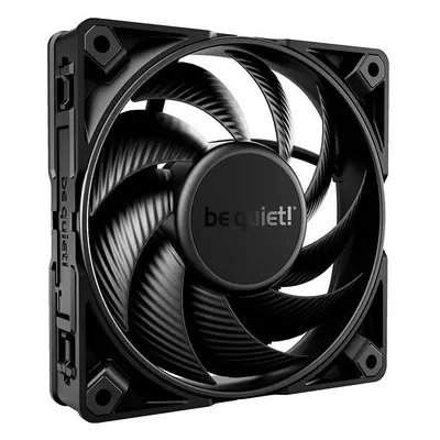 Ventilátor do PC Be quiet! Silent Wings 4 PRO 120mm PWM