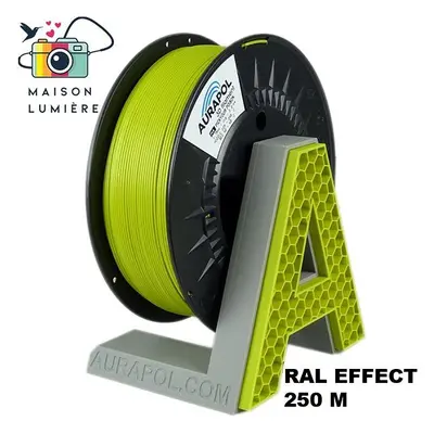 Filament AURAPOL PLA 3D Filament Pick your Poison 1 kg 1,75 mm