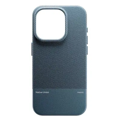 Kryt na mobil Native Union (Re)Classic Case Navy iPhone 16