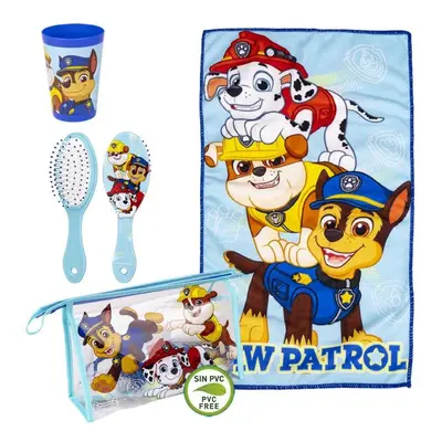 KOSMETICKÝ SET4|PAW PATROL