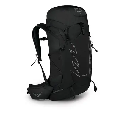 Turistický batoh Osprey Talon 33 III stealth black S/M