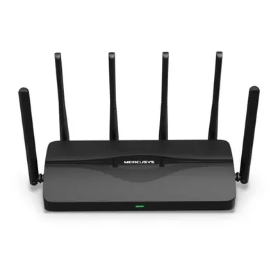 WiFi router Mercusys MR47BE, WiFi 7 BE9300