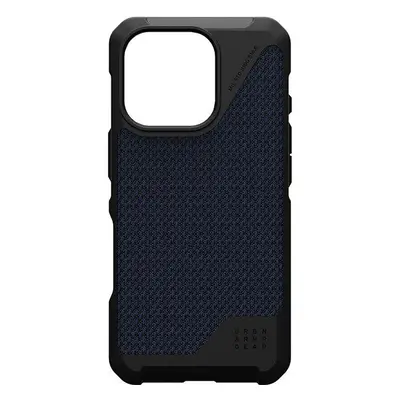 Kryt na mobil UAG Metropolis LT Magsafe Kevlar Mallard iPhone 16 Pro