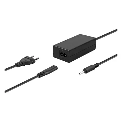 Napájecí adaptér Nabíjecí adaptér AVACOM pro notebooky Toshiba DynaBook 19,5V 2,3A 45W konektor 