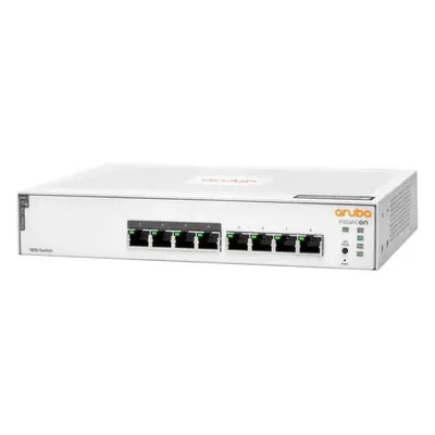 Switch HPE Aruba Instant On 1830 8G 65W Switch