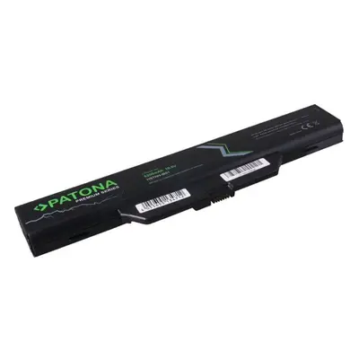 Baterie do notebooku PATONA pro ntb HP BUSINESS 6720/6820 5200mAh 10.8V PREMIUM