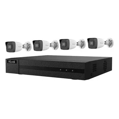 Kamerový systém Hilook by Hikvision IK-4248BH-MH/P