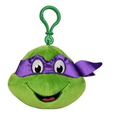 Klíčenka TMNT Donatello clip