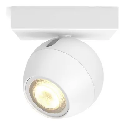 Stropní světlo Philips Hue BUCKRAM 50471/31/P8