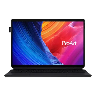 Notebook ASUS ProArt PZ13 OLED HT5306QA-OLED006X Nano Black kovový