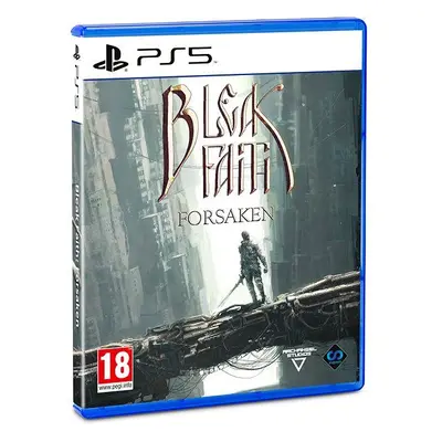 Hra na konzoli Bleak Faith: Forsaken - PS5