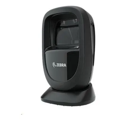 Zebra čtečka DS9308, 2D, SR, multi-IF, kit (USB), black (náhrada za DS9208)