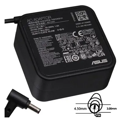 Napájecí adaptér ASUS 45W19V 3P (4.5PHI)