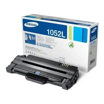 Toner Samsung MLT-D1052L černý