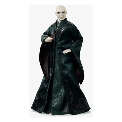 Mattel Harry Potter Exkluzivní sběratelská panenka Lord Voldemort™, HND82