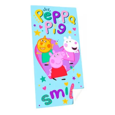 RUČNÍK OSUŠKA|PEPPA PIG