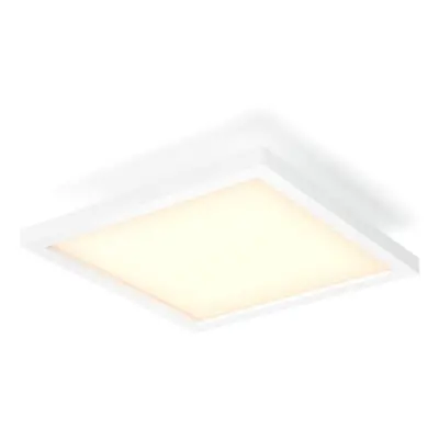 Stropní světlo Philips Hue White Ambiance Aurelle SQ 32161/31/P6