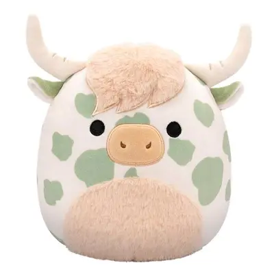 Plyšák Squishmallows Skotský náhorní skot Celestino