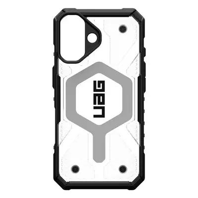 Kryt na mobil UAG Pathfinder Clear Magsafe Ice iPhone 16