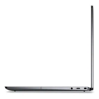 Dell Latitude/9450 2 v 1/U7-165U/14"/2560x1600/T/32GB/512GB SSD/4C-iGPU/W11P/Gray/3RNBD