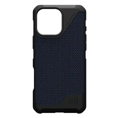 Kryt na mobil UAG Metropolis LT Magsafe Kevlar Mallard iPhone 16 Pro Max