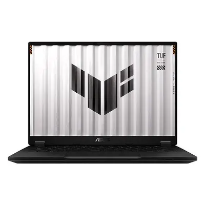 Herní notebook ASUS TUF Gaming A14 FA401UU-RG004W Jaeger Gray kovový