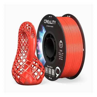 Filament Creality ABS 1kg Red