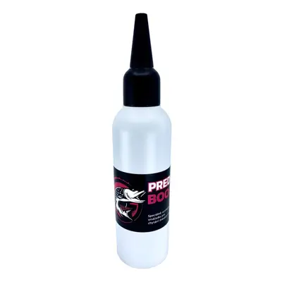 LK Baits Booster Predator 120ml