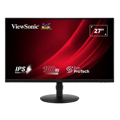 Monitor 27" ViewSonic VG2708A-MHD WorkPro