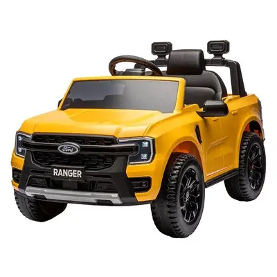 Dětské elektrické auto Buddy Toys BEC 8156 Ford Ranger