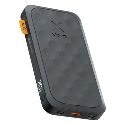 Powerbanka Xtorm 20W Fuel Series Powerbank 10.000mAh - Midnight Black