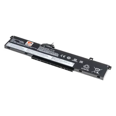 Baterie do notebooku T6 Power Lenovo ThinkPad T15g, P15, P17 Gen 1, Gen 2, 8120mAh, 94Wh, 6cell,