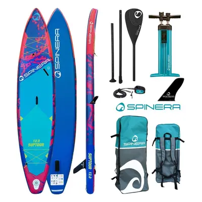 Paddleboard Spinera Suptour 12