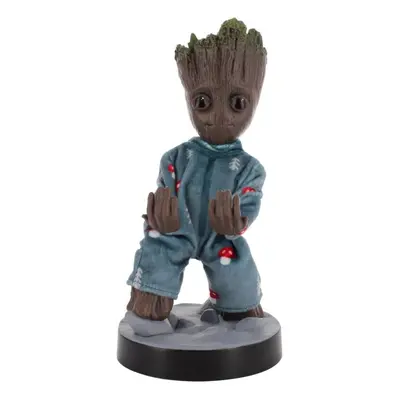 Figurka Cable Guys - Toddler Groot in Pajamas