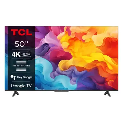 Televize 50" TCL 50V6B