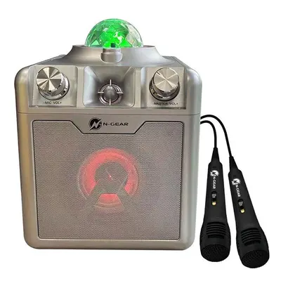 Bluetooth reproduktor N-GEAR Disco Star 710S