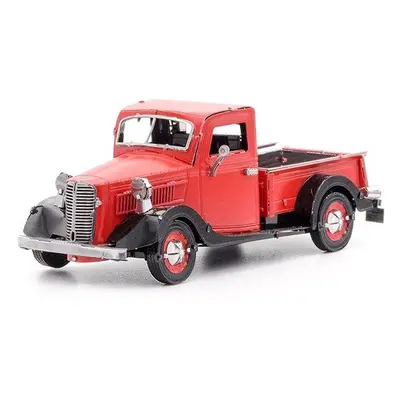 3D puzzle Metal Earth 3D puzzle Ford Pickup 1937