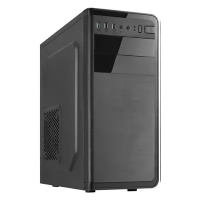 Crono Case MT-760i ATX Mid Tower case, bez zdroje