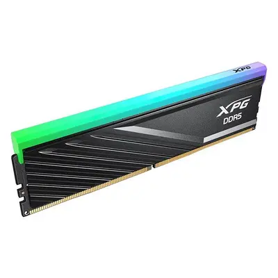 Operační paměť ADATA XPG 32GB DDR5 6000MT/s CL30 Lancer Blade RGB Black