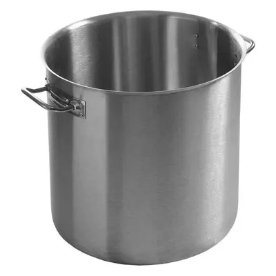 Gastro hrnec HENDI hrnec vysoký s poklicí, 50 l mm, Budget Line 834701