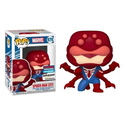 Funko POP Marvel: Year of the Spider- Spiderman 2211