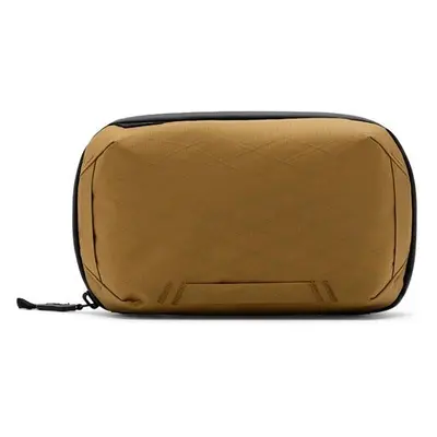 Pouzdro na fotoaparát Peak Design Tech Pouch Coyote