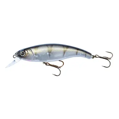 FOX Rage Wobler Slick Stick SR 9cm 15g UV Striped Shiner